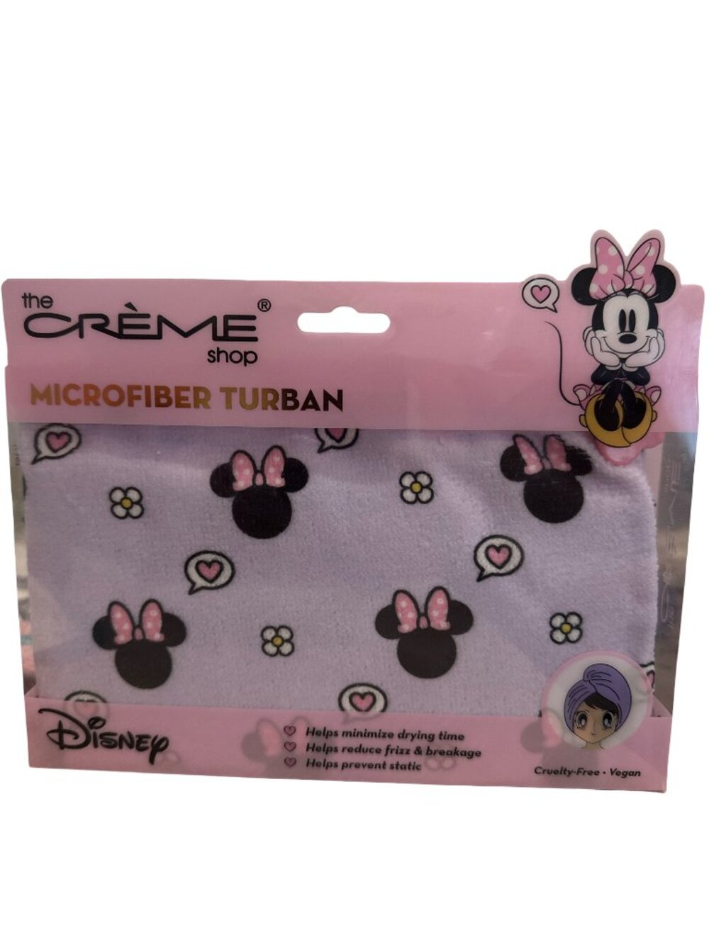Minnie Mouse Spa Bundle - Picture 5 of 10